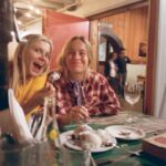 Brie Larson Instagram – Not to be cliché, but what would I do without y’all?
