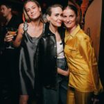 Brie Larson Instagram - These photos are positively @prada ✨ @prada @samanthamcmillen_stylist @brycescarlett @ninapark @ashlie_johnson @olga_pirmatova @jonathanjacobs_