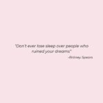 Britney Spears Instagram -