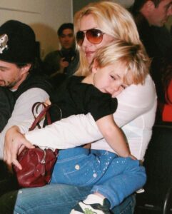 Britney Spears Instagram - 📸: Bauergriffinonline