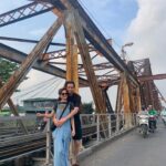 Britt Robertson Instagram - Favorite vacation of all time. Thank you Vietnam and Thailand. And a special thank you to @likefloyd23 for getting me there in one piece.