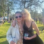 Britt Robertson Instagram – Wife’s will roll