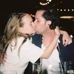 Britt Robertson Instagram - Happy Birthday Paul Floyd!! The sweetest man in my world. A guy who lets me braid his hair, the curliest of Sues, a football maniac, an absolute family man (dogs and humans alike), a lover of Cracker Barrel and beige foods, the leader of my tribe, a messy mucky pup, who never stops playing with me (or Clyde). My forever Christmas companion. Please never stop quoting the Titanic. I didn’t understand how fun life could be until I met you. Love you so much @likefloyd23 ❤️