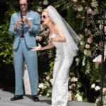 Britt Robertson Instagram – Wedding again
