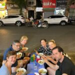 Britt Robertson Instagram - Favorite vacation of all time. Thank you Vietnam and Thailand. And a special thank you to @likefloyd23 for getting me there in one piece.