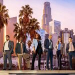 Britt Robertson Instagram - Happy Premiere Day to my favorite unit of misfit toys. Love y’all so much! @niecynash1 @felixasolis @realjameslesure @faison.frankie @kevinzegers1984