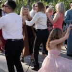 Britt Robertson Instagram – Wedding