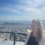 Britt Robertson Instagram – Olym-pics