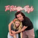 Britt Robertson Instagram - Wedding spam part 1