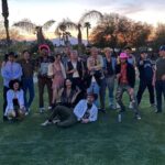 Britt Robertson Instagram - Sten out of sten