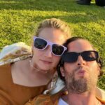 Britt Robertson Instagram - Wife’s will roll