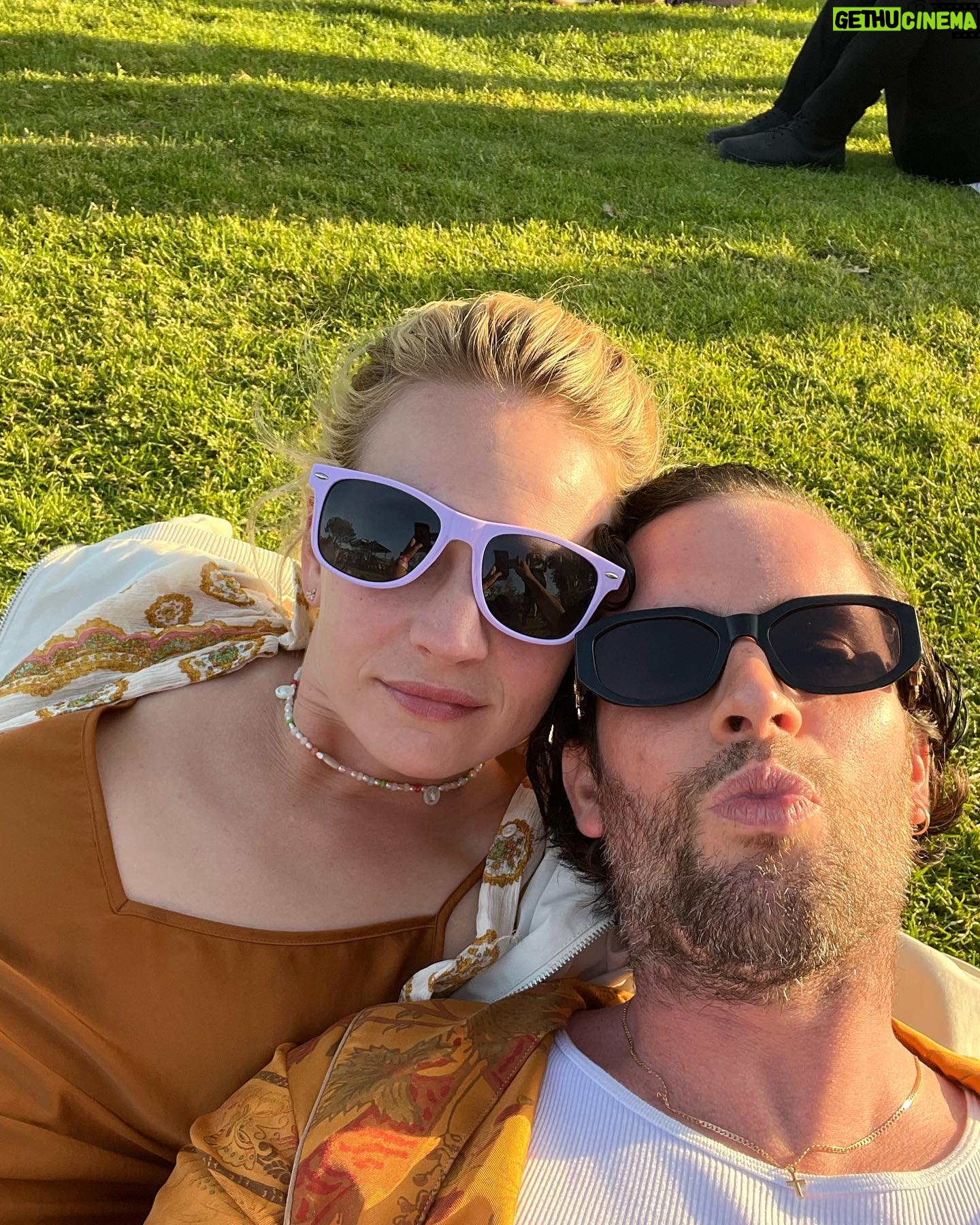 Britt Robertson Instagram - Wife’s will roll