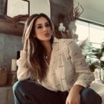 Brittany Furlan Instagram – The Japanese say you have three faces: The first face, you show to the world. The second face, you show to your close friends and your family. The third face, you never show anyone 🤍