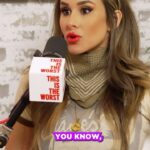Brittany Furlan Instagram – ☠️☠️☠️