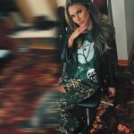 Brittany Furlan Instagram - Ohhh life 🖤