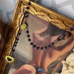 Brittany Furlan Instagram - Check out my jewelry page if you like nice things that I’ve made with my two smol & fragile hands (if you don’t I will note that you do not like nice things) @love_lee_jewelry