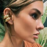 Brittany Furlan Instagram - Lately 🤍
