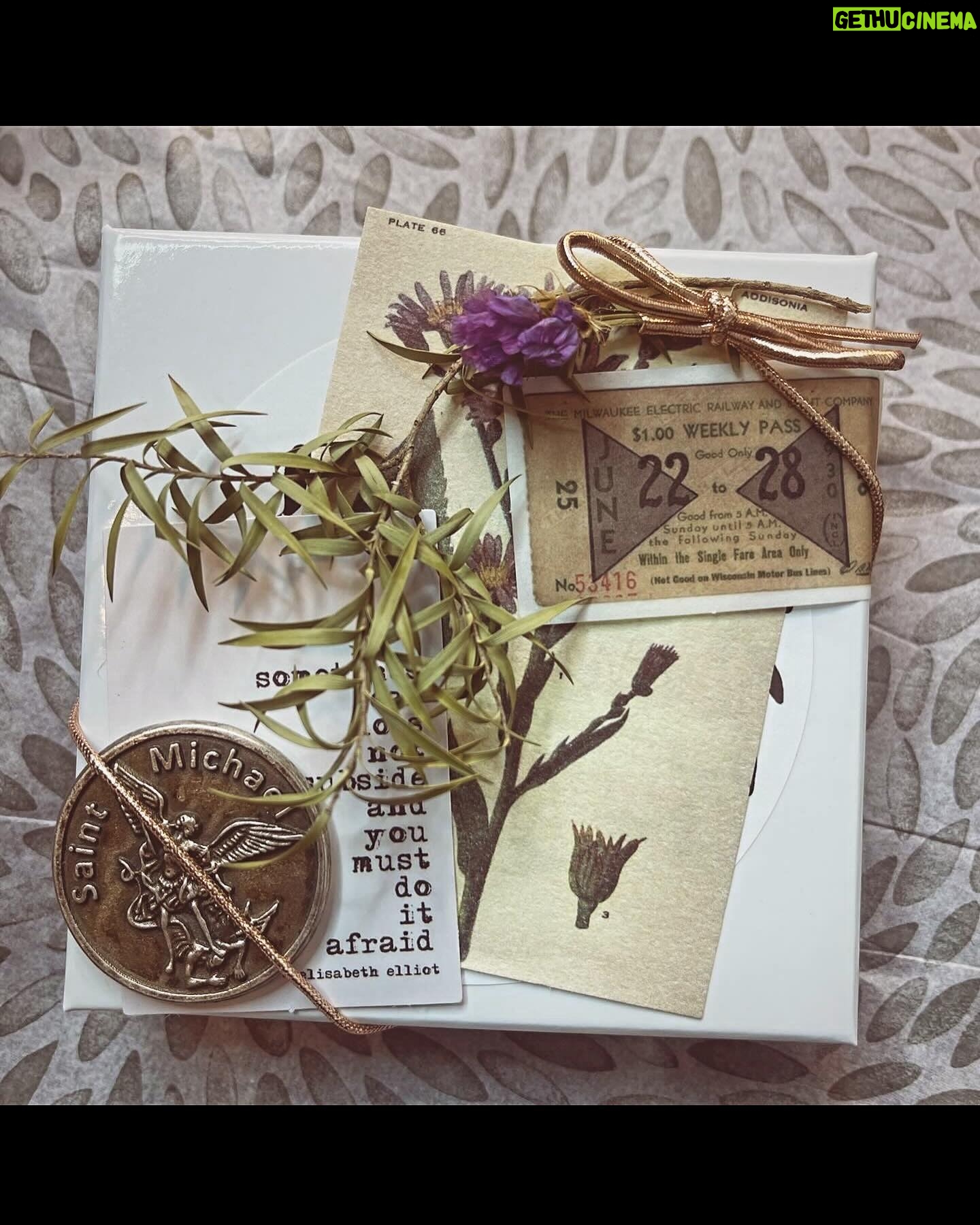 Brittany Furlan Instagram - Check out my jewelry page if you like nice things that I’ve made with my two smol & fragile hands (if you don’t I will note that you do not like nice things) @love_lee_jewelry