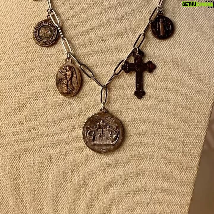 Brittany Furlan Instagram - Check out my jewelry page if you like nice things that I’ve made with my two smol & fragile hands (if you don’t I will note that you do not like nice things) @love_lee_jewelry