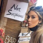 Brittany Furlan Instagram - Living 🤍🇯🇵