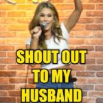 Brittany Furlan Instagram – Let’s laugh before we die