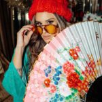 Brittany Furlan Instagram – Ramble on… 
📸- Leo Baron