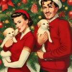 Brittany Furlan Instagram - Hope you have a beautiful holiday 🎄 from us freaks
