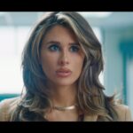Brittany Furlan Instagram – This will be my face if you don’t go see @drugstorejune on February 23rd! This was the BEST and most fun film to be a part of, the cast is fully loaded and @esthermonster is PERFECT in it. www.drugstorejune.com for info & tix 
Directed by @nickgoossen 
Produced by @robertschwartzman ✨
@allthingscomedy