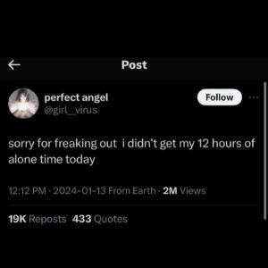 Brittany Furlan Instagram - Do you relate to this content?