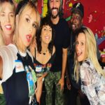 Brittany Furlan Instagram - Come see me be normal at @theicehousecc tonight 7:30pm
