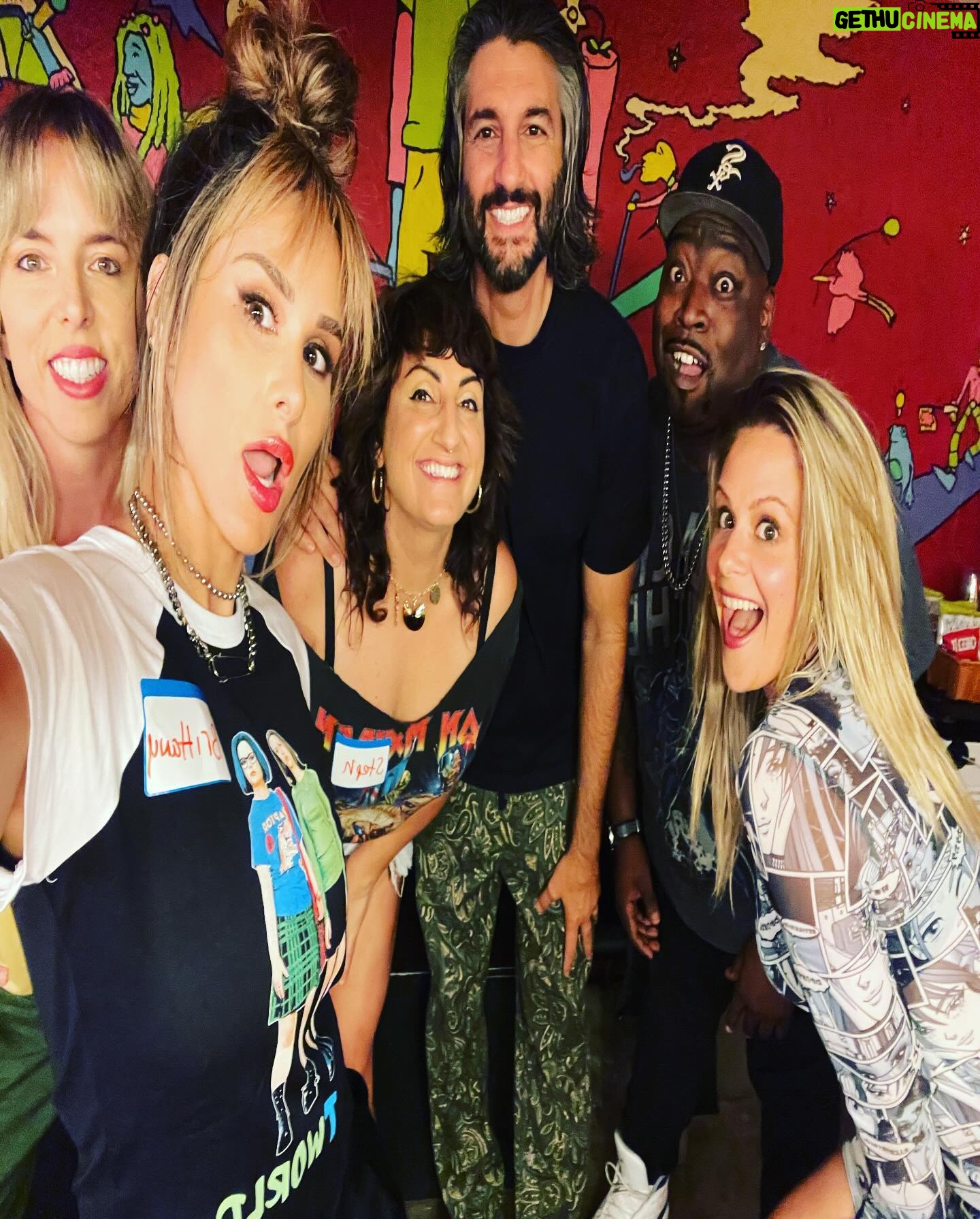Brittany Furlan Instagram - Come see me be normal at @theicehousecc tonight 7:30pm