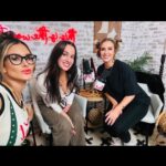 Brittany Furlan Instagram – New pod every Wednesday ✨ this week @hannahberner joins us on @thisistheworstpod !!!