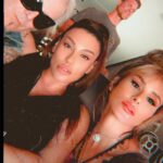 Brittany Furlan Instagram - Ride the lightning ⚡️