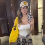 Brittany Furlan Instagram - One more show then HOME 🏡