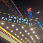 Brittany O’Grady Instagram – Congratulations to the incredible cast and crew of “Sometimes I Think About Dying” ♥️ still swirling in the magic of it all 🪄