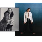 Brittany O’Grady Instagram – Such a magical shoot with such magical people ✨ Thank you @numero_netherlands for your gracious article 💗 
Photographer / @justinflewaway 
Stylist / @soareestylist 
Makeup / @missgiamariemakeup 
Hair / @thisisclay