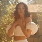 Brittany O’Grady Instagram – ✨ @roseandivyjournal ✨ @roseandivyjournal
Photographer: @raulromo
Stylist: @jacquietrevizio
Hair: @hair_sulon
Makeup: @jamiemakeup
Interview: @ace_creativestudio