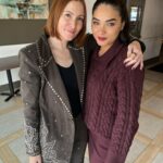 Brittany O’Grady Instagram – Congratulations to the incredible cast and crew of “Sometimes I Think About Dying” ♥️ still swirling in the magic of it all 🪄