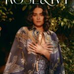 Brittany O’Grady Instagram – ✨ Rose & Ivy ✨ Thank you for the magical cover. It twas quite dreamy 💗 @roseandivyjournal
Photographer: @raulromo
Stylist: @jacquietrevizio
Hair: @hair_sulon
Makeup: @jamiemakeup
Interview: @ace_creativestudio