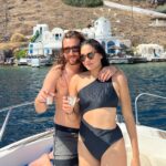 Brittany O’Grady Instagram – 🤍 swipe right to see our new friend