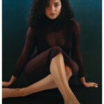 Brittany O’Grady Instagram – Such a magical shoot with such magical people ✨ Thank you @numero_netherlands for your gracious article 💗 
Photographer / @justinflewaway 
Stylist / @soareestylist 
Makeup / @missgiamariemakeup 
Hair / @thisisclay