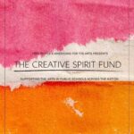 Brittany O’Grady Instagram – Together with @FreePeople and @americans4arts, we are excited to announce a Creative Spirit Fund that empowers public school art educators to fund the next generation of diverse creators. Through this program, Free People will distribute ten $4,000 awards to support arts, music, dance, theater, creative writing, and other artistic disciplines. Contestants should be champions of diversity and creativity in their local communities. I am excited to participate as a member of the review panel for entries. Contestants can apply on Freepeople.com
