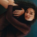 Brittany O’Grady Instagram – Such a magical shoot with such magical people ✨ Thank you @numero_netherlands for your gracious article 💗 
Photographer / @justinflewaway 
Stylist / @soareestylist 
Makeup / @missgiamariemakeup 
Hair / @thisisclay