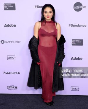 Brittany O'Grady Instagram - ✨SUNDANCE 2024✨  I am so proud of our film @itswhatsinsidefilm 🥹💓 This year was such a magical experience celebrating with so many wonderful artists and creatives. I love these people so much. Thank you @sundanceorg for having us and thank you to the beautiful dream team @caileybreneman @dear_shears @angela.k.neff 💓