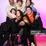 Brittany O’Grady Instagram – ✨SUNDANCE 2024✨  I am so proud of our film @itswhatsinsidefilm 🥹💓 This year was such a magical experience celebrating with so many wonderful artists and creatives. I love these people so much. Thank you @sundanceorg for having us and thank you to the beautiful dream team @caileybreneman @dear_shears @angela.k.neff 💓
