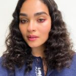 Brittany O’Grady Instagram – Lovely look by @karayoshimotobua 🤍 @welovecoco #welovecoco #workingwithchanel