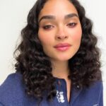 Brittany O’Grady Instagram – Lovely look by @karayoshimotobua 🤍 @welovecoco #welovecoco #workingwithchanel
