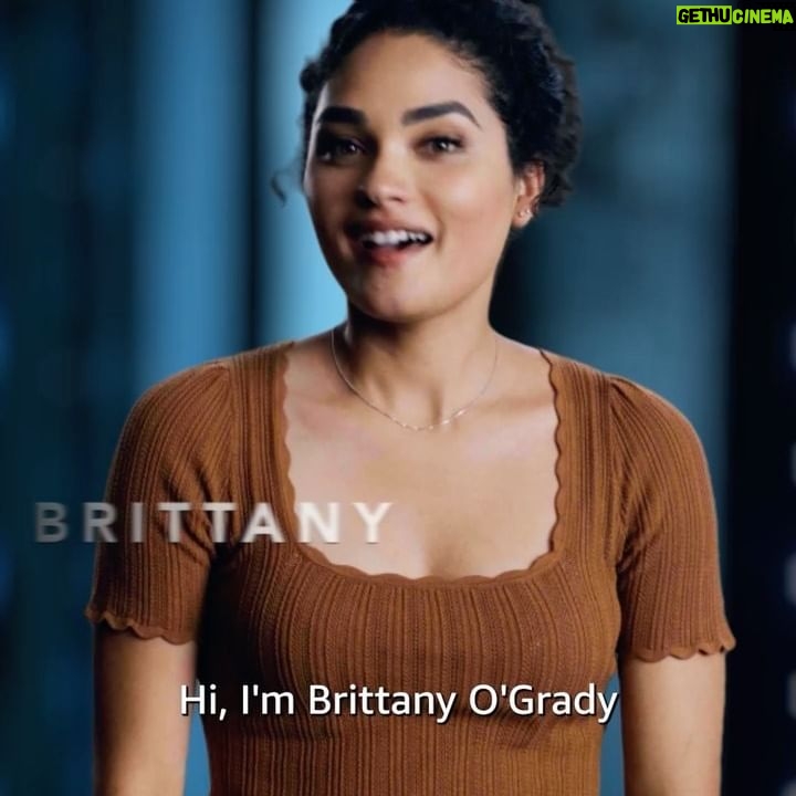 Brittany O'Grady Instagram - Elaine is happy to be your Creative Liaison. Watch the Consultant on 2/24