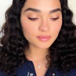 Brittany O’Grady Instagram – Lovely look by @karayoshimotobua 🤍 @welovecoco #welovecoco #workingwithchanel