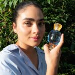 Brittany O'Grady Instagram - Capturing the Mediterranean with @bulgari Riva Solare from the Allegra collection. Paired with the Bergamot magnifying scent, it’s a unique journey of the senses. #BulgariAllegra #RivaSolare #MakeTheJourney #ad 💙